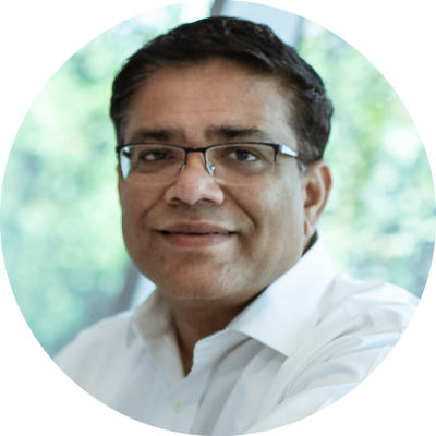 Speaker profile photo of Sumit Mitra?auto=format&q=75