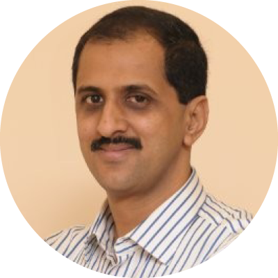 Speaker profile photo of Ashok Ramchandran?auto=format&q=75