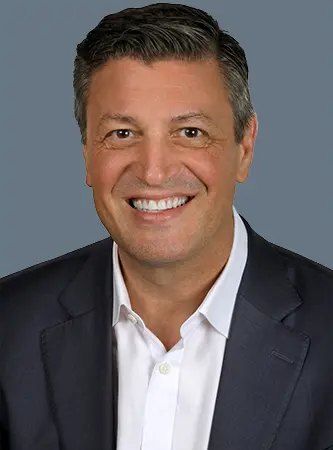 Head shot of Matthew J Paese, senior vice president of succession and C-suite services at DDI?fm=webp&q=75