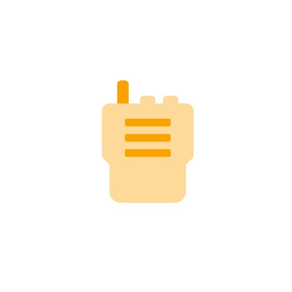 Walkie-Talkie