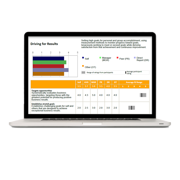 A DDI Leadership Mirror report on a laptop?fm=webp&q=65