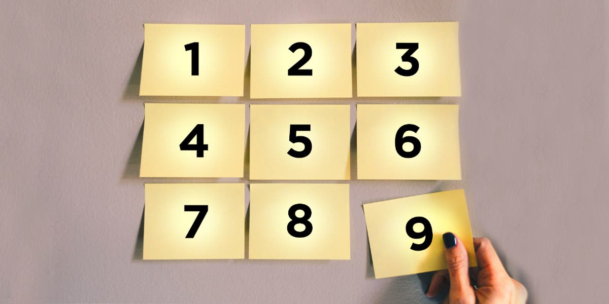 Nine Best Practices of Effective Talent Management