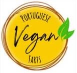 Vegan Portuguese Tarts