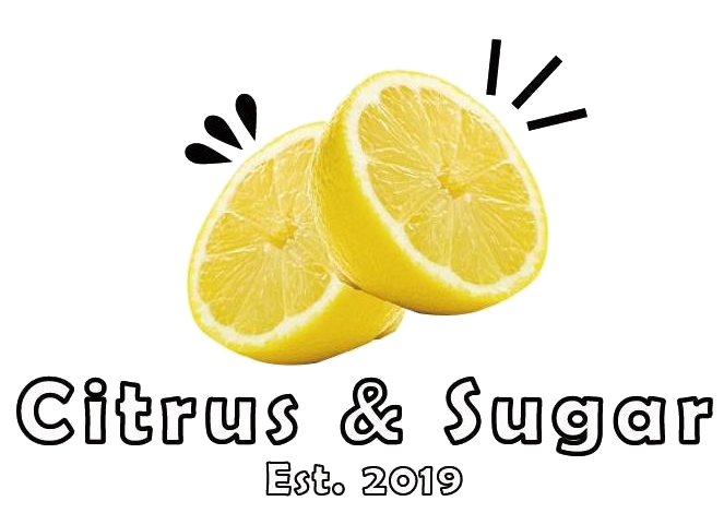 Citrus & Sugar