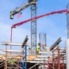 New campus construction—well underway, on budget and on schedule.