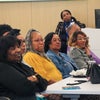Faith Health Network programs support better health.