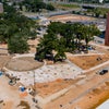 Town Square from Roof