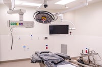 Small OR Procedure Room