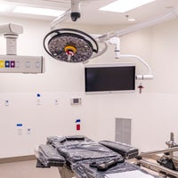 Small OR Procedure Room