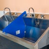 Hospital Operating Room Sink