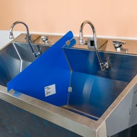 Hospital Operating Room Sink