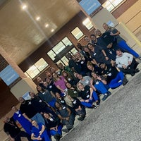 ER Team at Legacy Campus