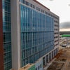 Baptist Hospital Exterior