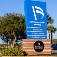 Hybrid ER and Urgent Care opens in Navarre Florida.
