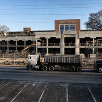Expansion changes the face of Baptist