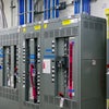 Campus Power Plant