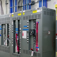 Campus Power Plant