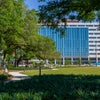 North section of Towne Square