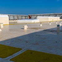 BFFHC Roof