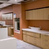 Image of nurses workstation.