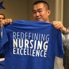 Nursing excellence claimed and redefined.