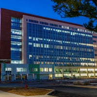 Baptist Hospital Daybreak