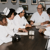 BH Employee Foundation became a viable feature in hospital and community affairs