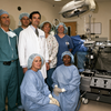 Open House introduces Open Heart surgery at BH