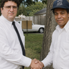 Pop Freeman Oct Employee of Month