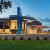 Baptist Medical Park – Airport opens.