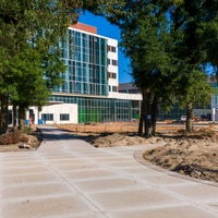 Town Square Sidewalk