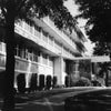 Baptist Hospital in the 50s