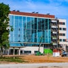 Overview of Bear Family Foundation Health Center.