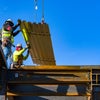 Behavioral Health Unit Platform Steel