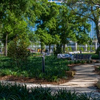 Towne Square walkway progress