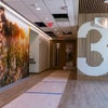 Floor 3 Waiting Area