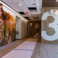 Floor 3 Waiting Area