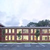 Baptist Medical Park – Pace opens.