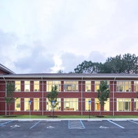 Baptist Medical Park – Pace opens.