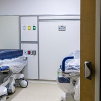 Baptist Hospital Emergency Room