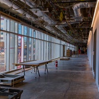 Baptist Hospital Lobby Emergency Department