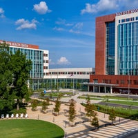 New Baptist Hospital Campus