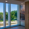 Baptist Hospital Patient Room