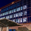 Bear Family Foundation Health Center East Facing