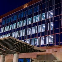 Bear Family Foundation Health Center East Facing