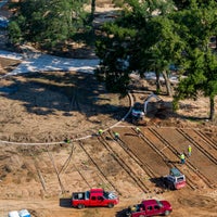 Community Park Construction