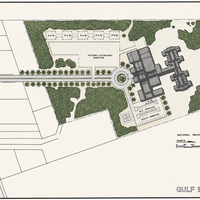 The future site of GBH