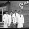Jay Hospital joins Baptist.