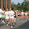 Women's Board 5k.
