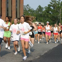 Women's Board 5k.